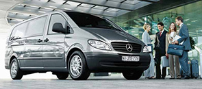 Bodrum Airport Transfer Services