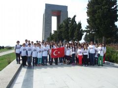 İzmir Çıkışlı Okul Turları