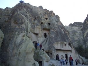 Cappadocia Tour - 2