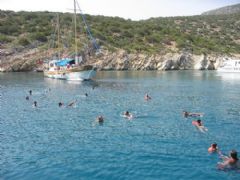 Daily Boat Trips Departing From  Bodrum - 2