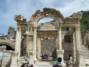 Ephese And Pamukkale Tours