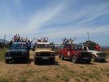 Bodrum Jeep Safari Tour - 2